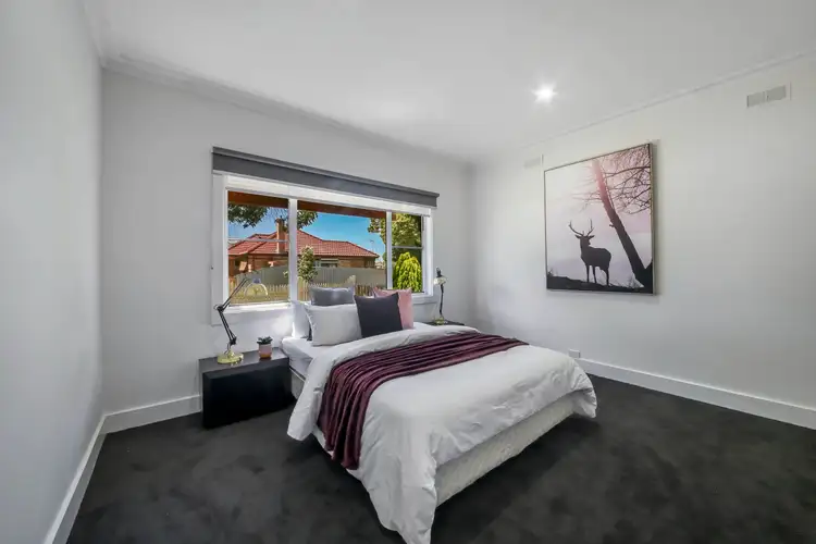Fifth view of Homely house listing, 31 Corben Street, Reservoir VIC 3073