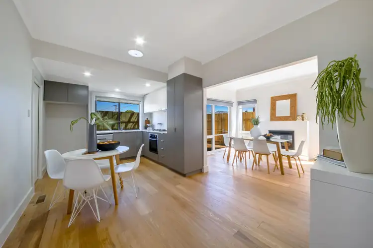 Sixth view of Homely house listing, 31 Corben Street, Reservoir VIC 3073
