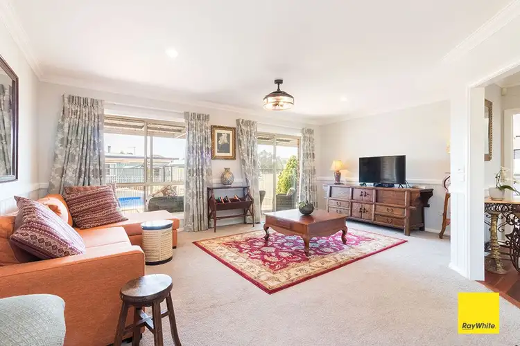 Second view of Homely house listing, 22 John Dwyer Cresent, Bungendore NSW 2621