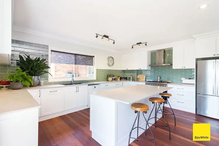 Seventh view of Homely house listing, 22 John Dwyer Cresent, Bungendore NSW 2621