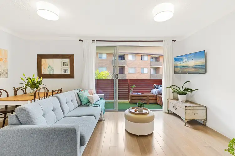 19/25 Ashburn Place, Gladesville NSW 2111