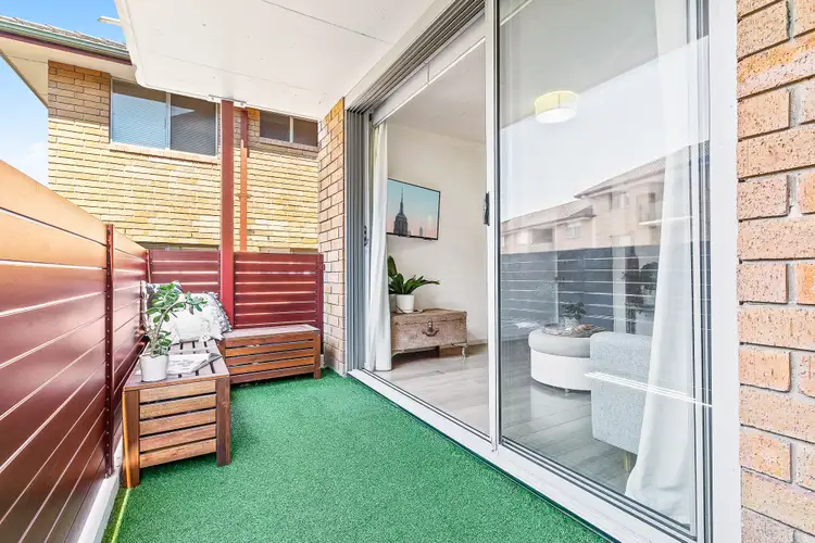 Third view of Homely apartment listing, 19/25 Ashburn Place, Gladesville NSW 2111