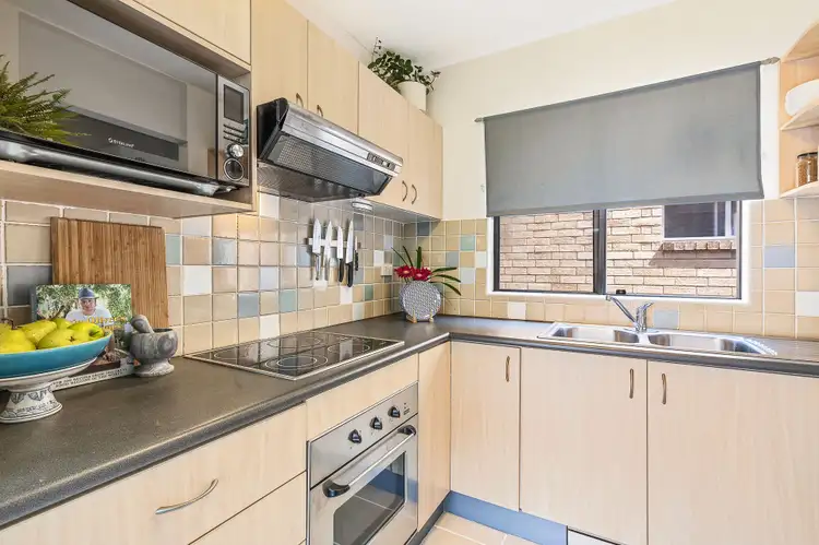 Fourth view of Homely apartment listing, 19/25 Ashburn Place, Gladesville NSW 2111