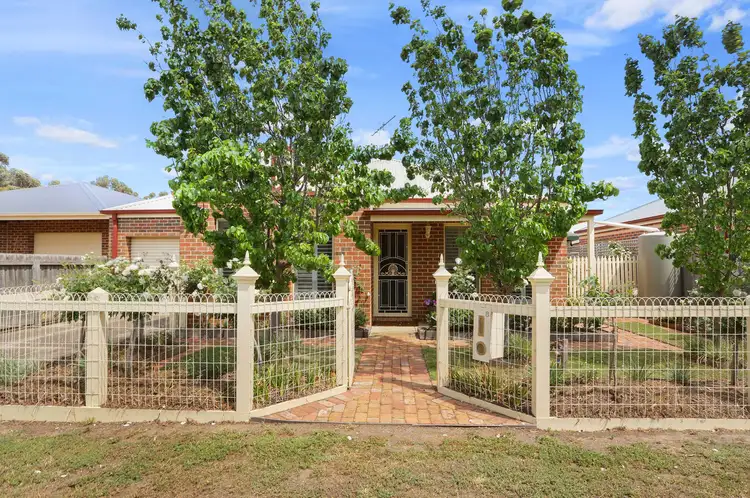Main view of Homely house listing, 8 Austin Street, Lara VIC 3212