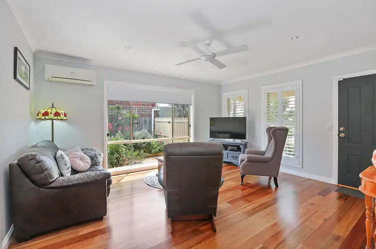 Second view of Homely house listing, 8 Austin Street, Lara VIC 3212