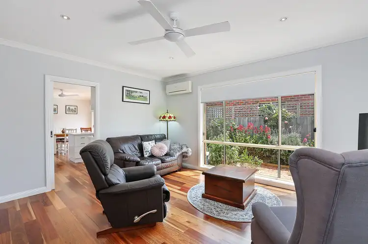 Third view of Homely house listing, 8 Austin Street, Lara VIC 3212