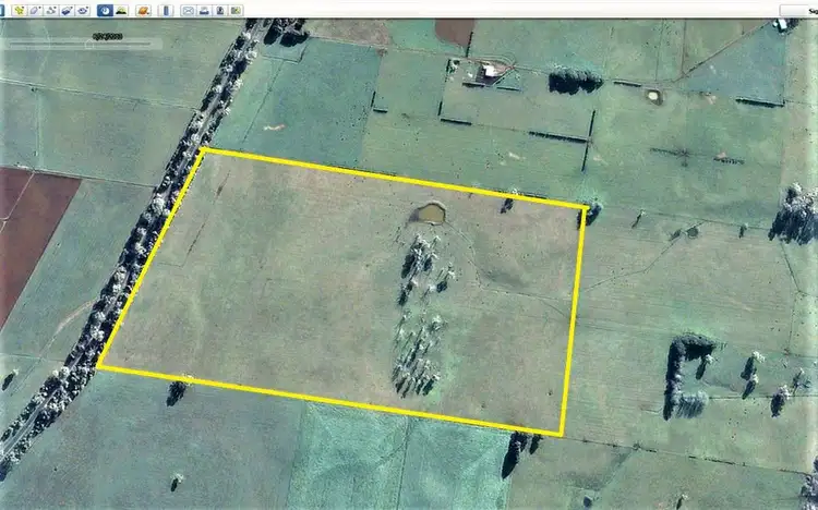 Second view of Homely rural property listing, 00 Trentham Road, Tylden VIC 3444