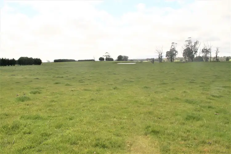 Third view of Homely rural property listing, 00 Trentham Road, Tylden VIC 3444