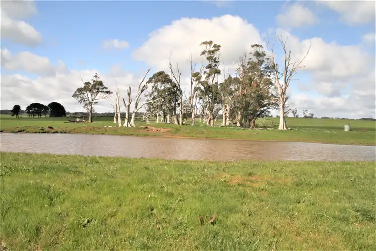 Sixth view of Homely rural property listing, 00 Trentham Road, Tylden VIC 3444