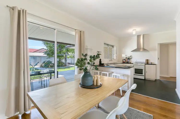 Fifth view of Homely house listing, 98A Hawker Street, Ridleyton SA 5008