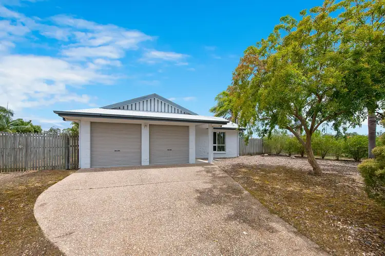 Main view of Homely house listing, 56 Currawong Street, Condon QLD 4815