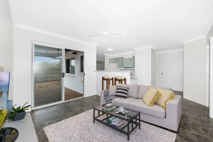 Third view of Homely house listing, 56 Currawong Street, Condon QLD 4815