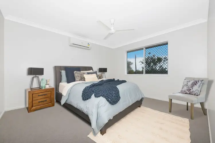 Fourth view of Homely house listing, 56 Currawong Street, Condon QLD 4815