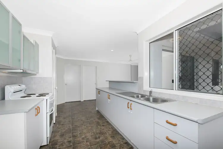 Fifth view of Homely house listing, 56 Currawong Street, Condon QLD 4815