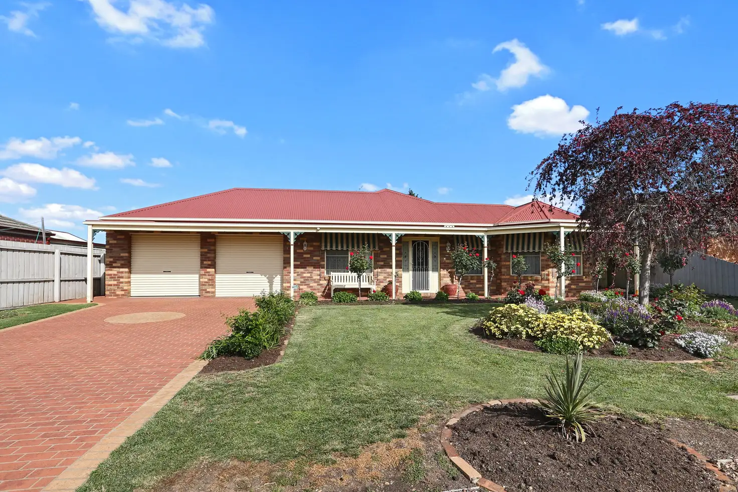 Main view of Homely house listing, 6 Ingrid Place, Lara VIC 3212