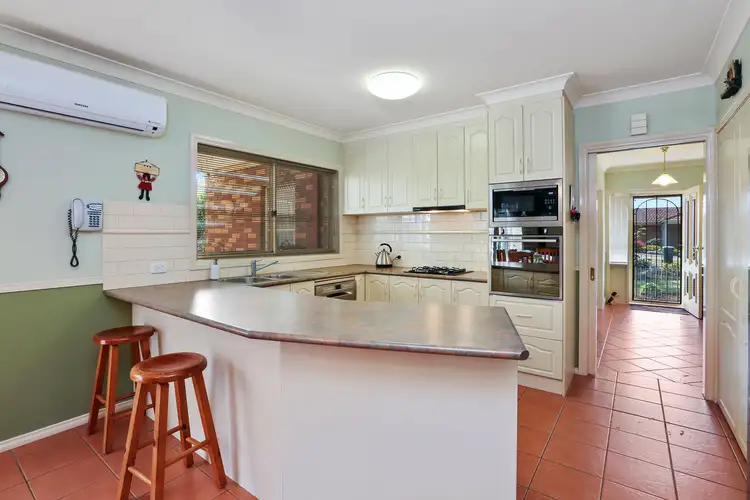 Third view of Homely house listing, 6 Ingrid Place, Lara VIC 3212