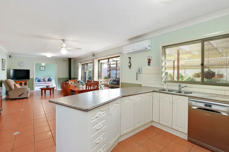 Fourth view of Homely house listing, 6 Ingrid Place, Lara VIC 3212