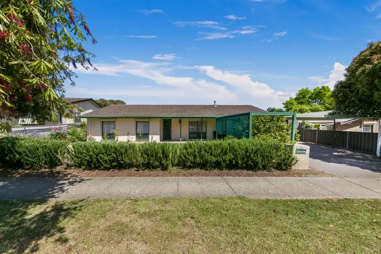 21 Australia Avenue, Modbury SA 5092