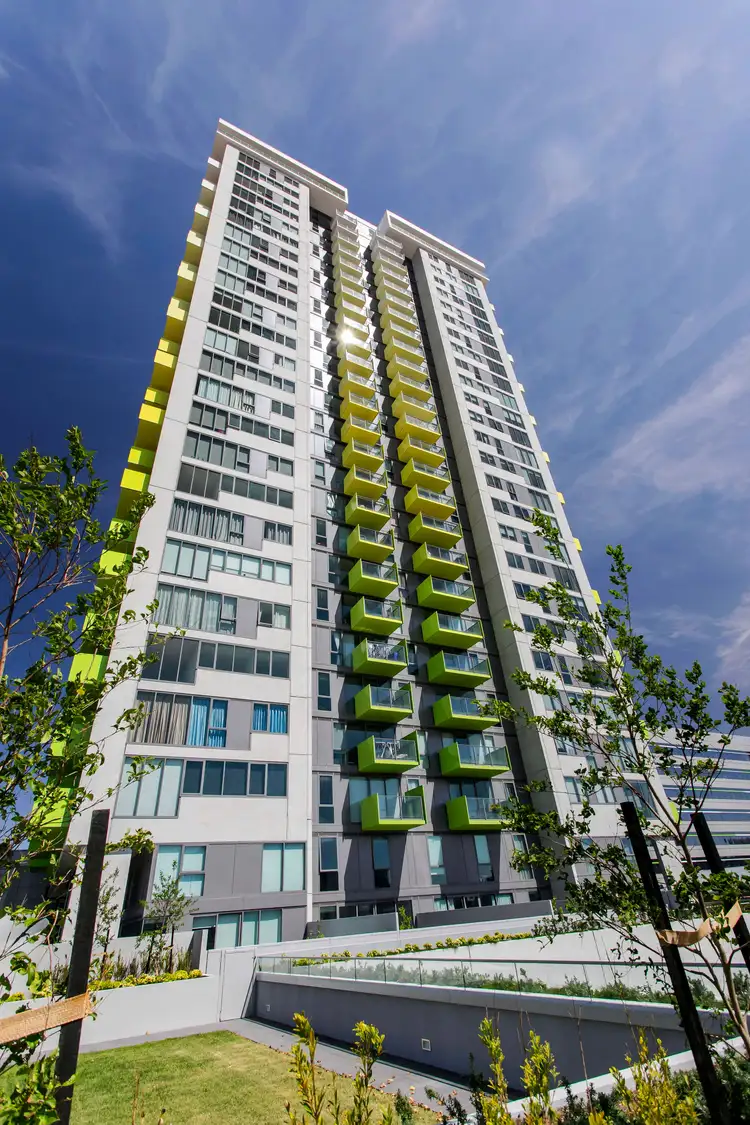 1005/29 Angas Street, Adelaide SA 5000
