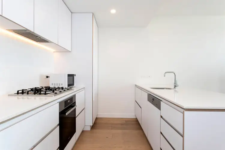 Third view of Homely apartment listing, 1005/29 Angas Street, Adelaide SA 5000