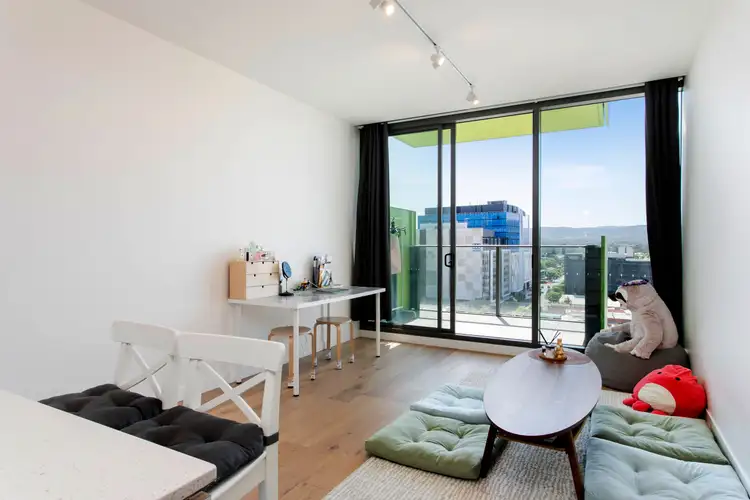 Fifth view of Homely apartment listing, 1005/29 Angas Street, Adelaide SA 5000