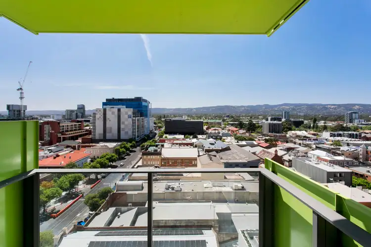 Sixth view of Homely apartment listing, 1005/29 Angas Street, Adelaide SA 5000