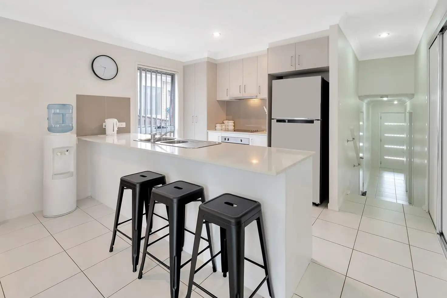 Main view of Homely house listing, 6 Gunther Avenue, Coomera QLD 4209