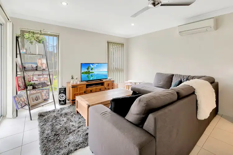 Second view of Homely house listing, 6 Gunther Avenue, Coomera QLD 4209