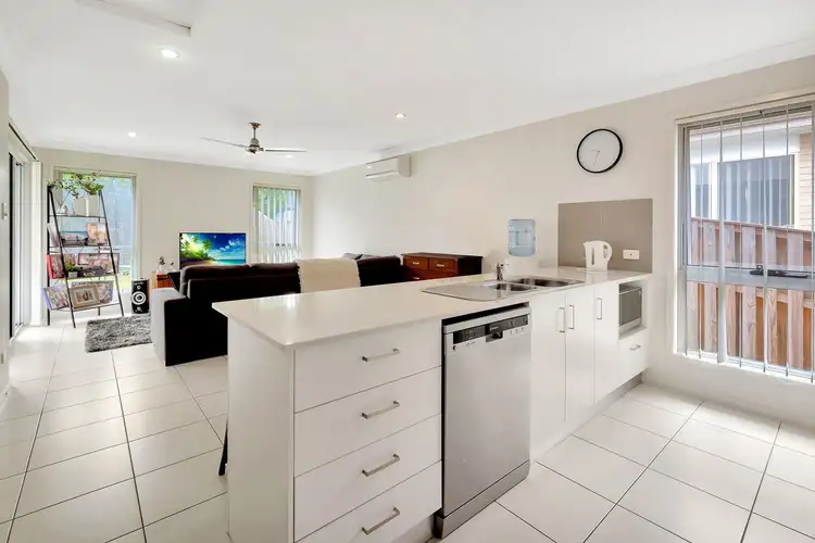 Third view of Homely house listing, 6 Gunther Avenue, Coomera QLD 4209