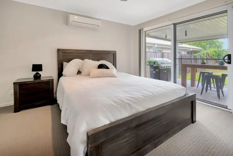 Fourth view of Homely house listing, 6 Gunther Avenue, Coomera QLD 4209