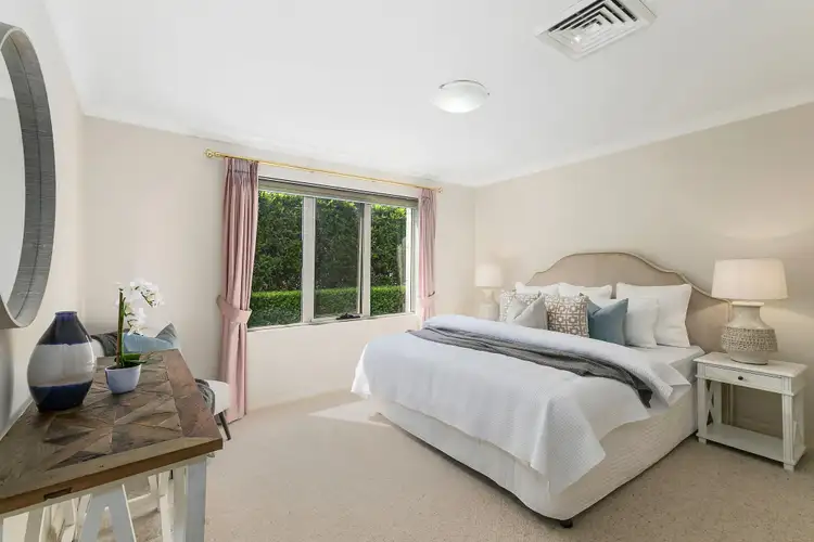 Fifth view of Homely apartment listing, 3/235 Bobbin Head Road, Turramurra NSW 2074