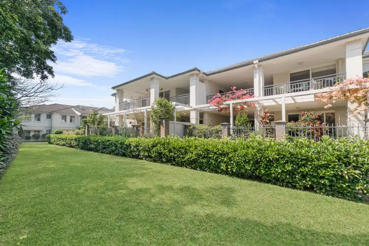 Sixth view of Homely apartment listing, 3/235 Bobbin Head Road, Turramurra NSW 2074