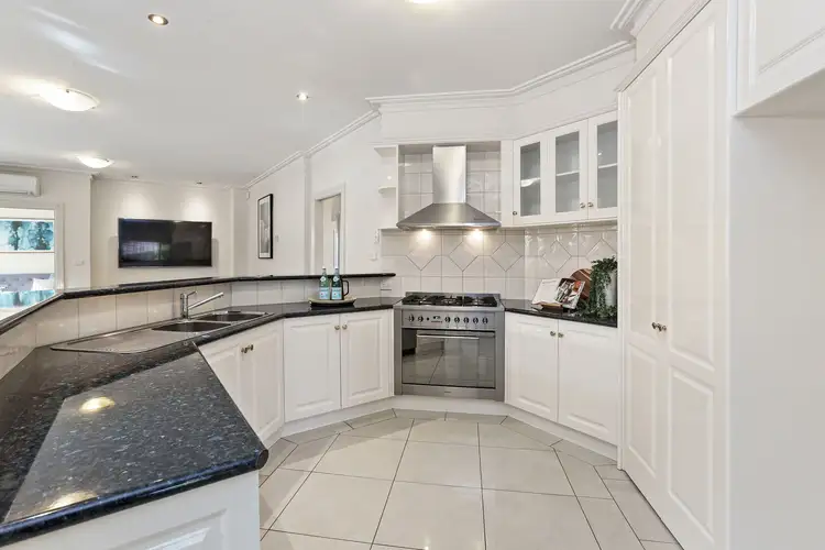 Second view of Homely house listing, 8 Hailar Lane, Lara VIC 3212