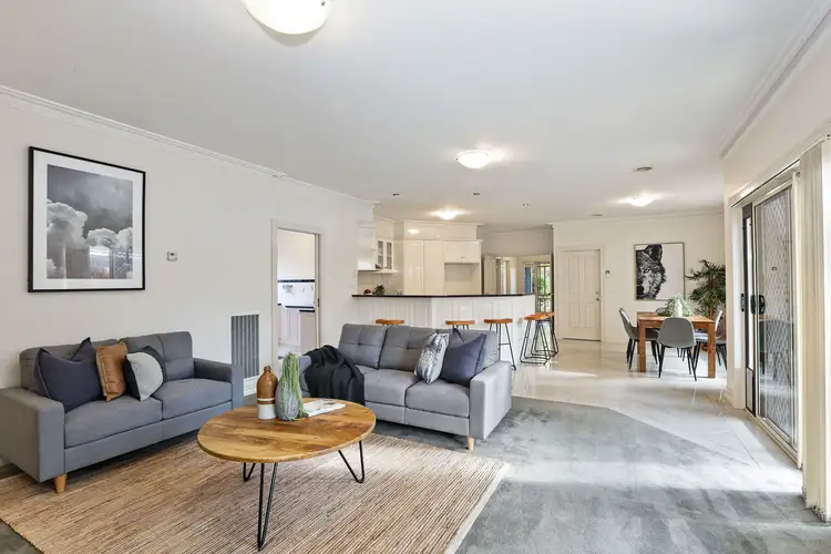 Third view of Homely house listing, 8 Hailar Lane, Lara VIC 3212