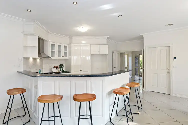 Fifth view of Homely house listing, 8 Hailar Lane, Lara VIC 3212