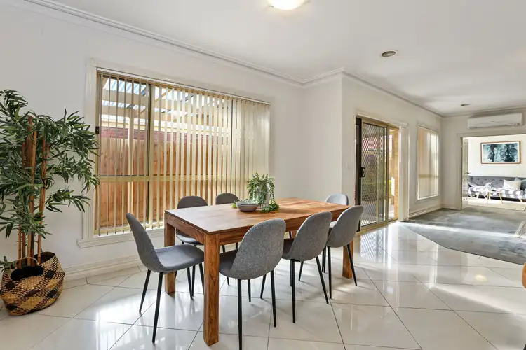 Sixth view of Homely house listing, 8 Hailar Lane, Lara VIC 3212