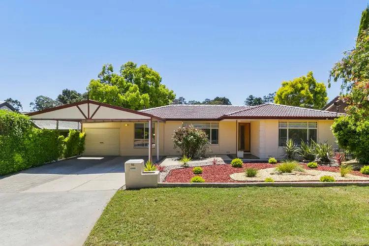 16 Carman Street, Redwood Park SA 5097