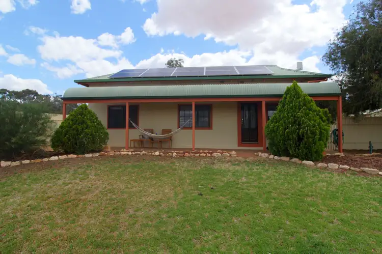 28 Mutton Road, Monash SA 5342