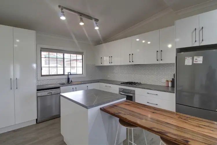 Second view of Homely house listing, 28 Mutton Road, Monash SA 5342