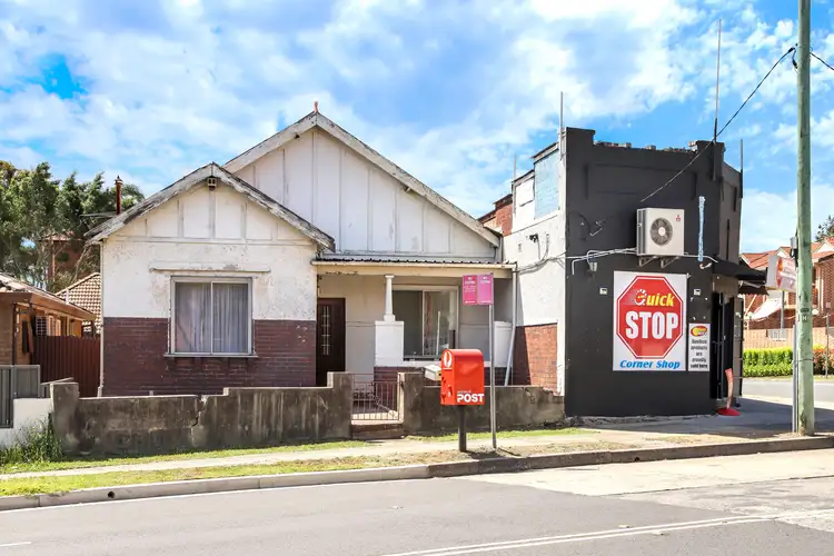 173 Chapel Road South, Bankstown NSW 2200
