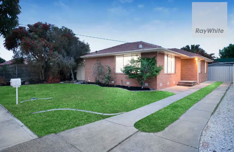 Main view of Homely house listing, 31 Wolverton Drive, Gladstone Park VIC 3043