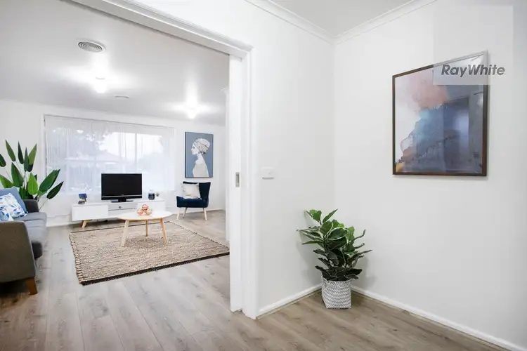 Second view of Homely house listing, 31 Wolverton Drive, Gladstone Park VIC 3043