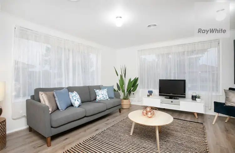 Third view of Homely house listing, 31 Wolverton Drive, Gladstone Park VIC 3043