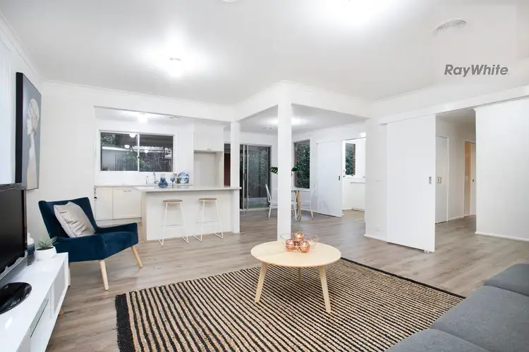 Fourth view of Homely house listing, 31 Wolverton Drive, Gladstone Park VIC 3043