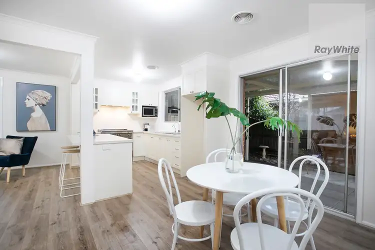 Sixth view of Homely house listing, 31 Wolverton Drive, Gladstone Park VIC 3043