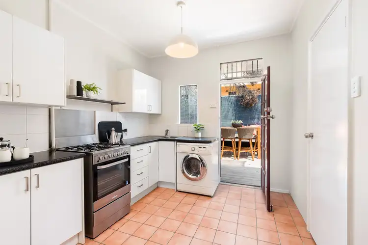 Second view of Homely house listing, 71 Campbell Street, Newtown NSW 2042