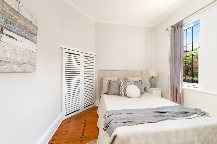Fifth view of Homely house listing, 71 Campbell Street, Newtown NSW 2042