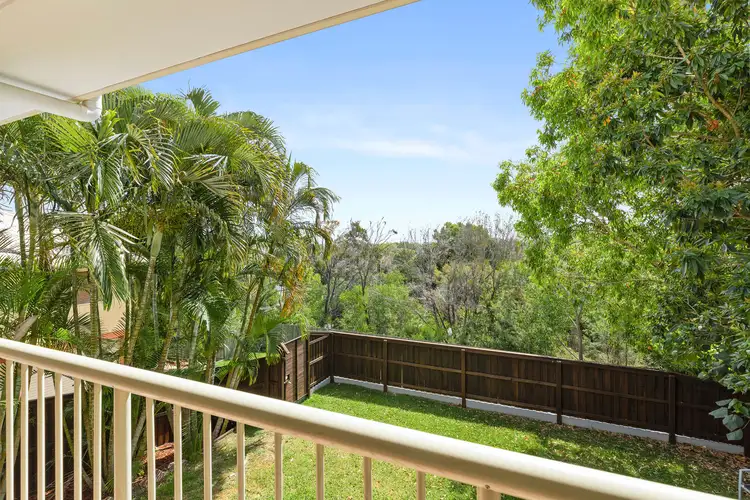 Second view of Homely townhouse listing, 4/11 Advance Place, Sunrise Beach QLD 4567