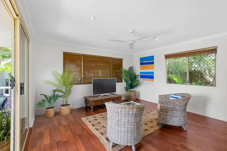 Fifth view of Homely townhouse listing, 4/11 Advance Place, Sunrise Beach QLD 4567