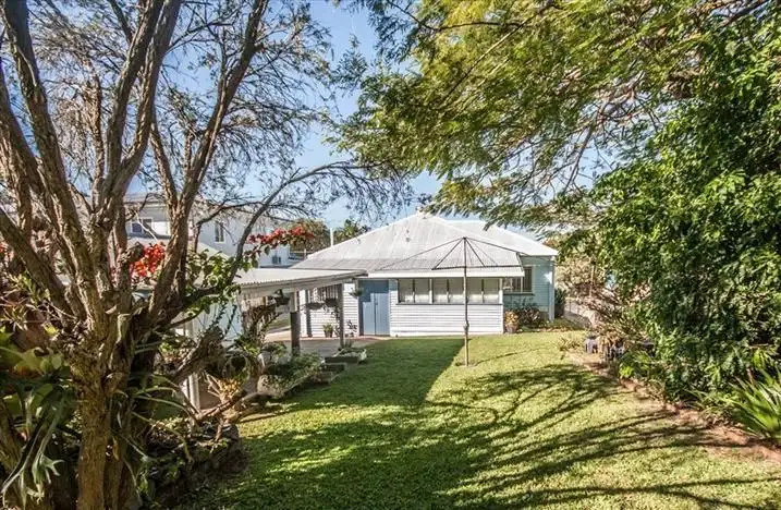 Second view of Homely house listing, 8 Meemar Street, Chermside QLD 4032
